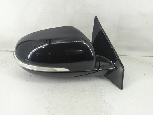 2016-2020 Kia Sorento Passenger Side View Mirror - Right Door Mirror OEM Used - Oemusedautoparts1.com