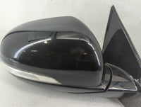 2016-2020 Kia Sorento Passenger Side View Mirror - Right Door Mirror OEM Used - Oemusedautoparts1.com