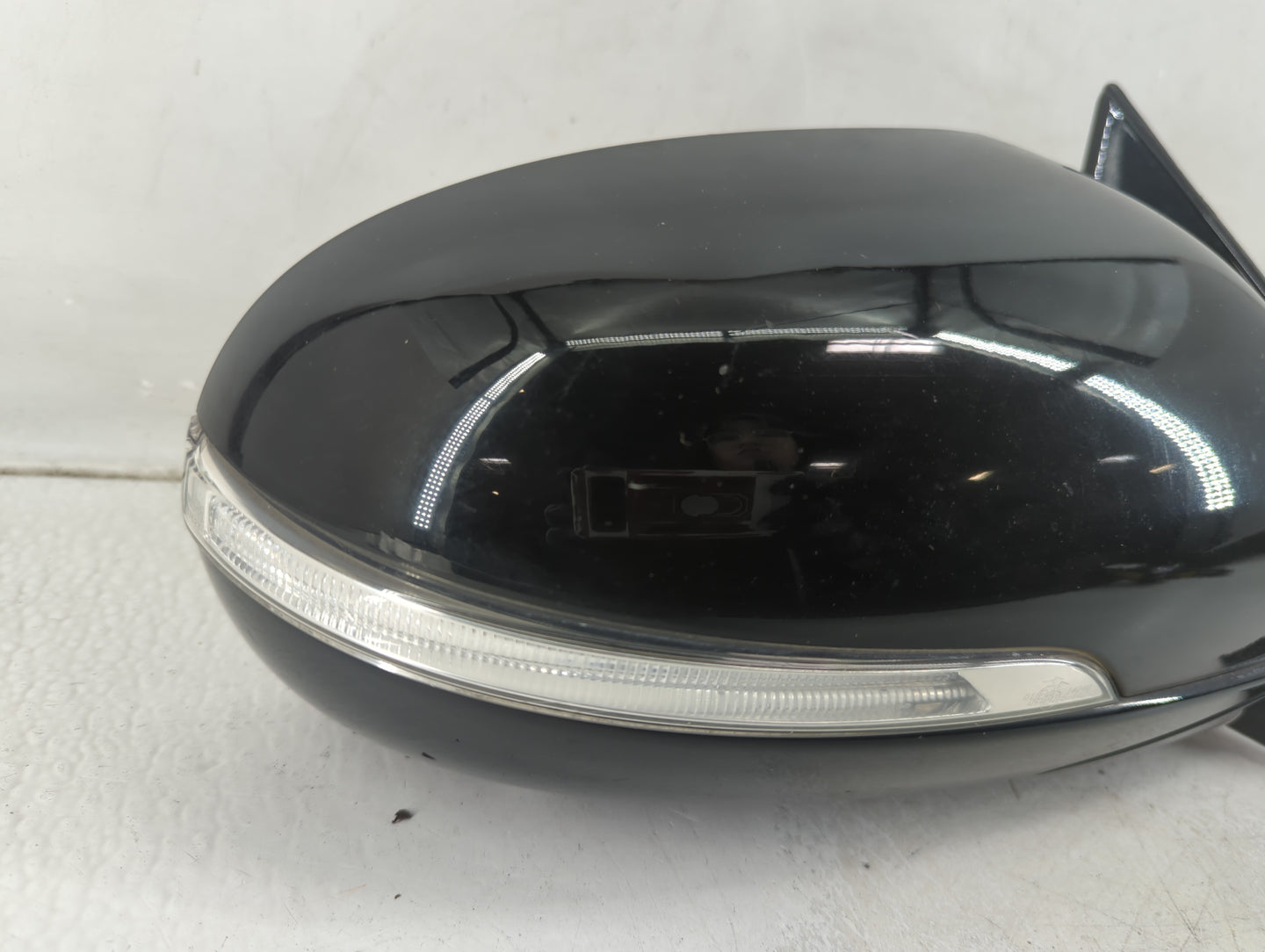 2016-2020 Kia Sorento Passenger Side View Mirror - Right Door Mirror OEM Used - Oemusedautoparts1.com