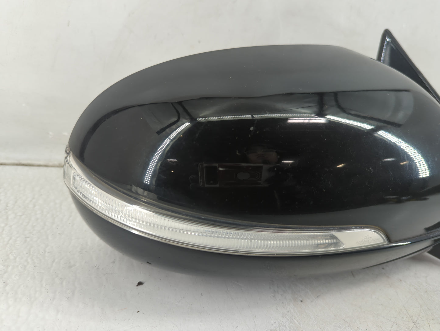 2016-2020 Kia Sorento Passenger Side View Mirror - Right Door Mirror OEM Used - Oemusedautoparts1.com