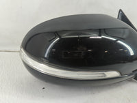 2016-2020 Kia Sorento Passenger Side View Mirror - Right Door Mirror OEM Used - Oemusedautoparts1.com
