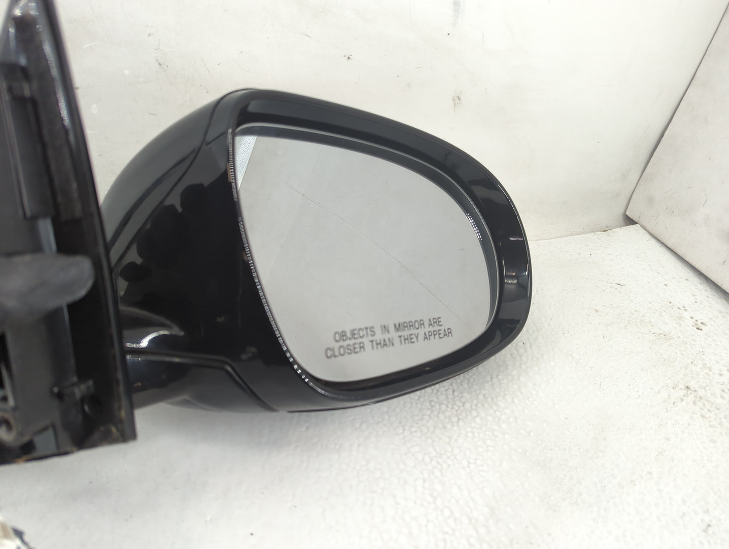 2016-2020 Kia Sorento Passenger Side View Mirror - Right Door Mirror OEM Used - Oemusedautoparts1.com