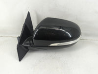 2016-2020 Kia Sorento Driver Side View Mirror - Left Door Mirror OEM Used - Oemusedautoparts1.com