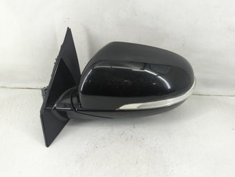 compare product 2016-2020 Kia Sorento Driver Side View Mirror - Left Door Mirror OEM Used