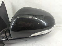 2016-2020 Kia Sorento Driver Side View Mirror - Left Door Mirror OEM Used - Oemusedautoparts1.com