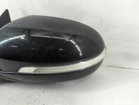 2016-2020 Kia Sorento Driver Side View Mirror - Left Door Mirror OEM Used - Oemusedautoparts1.com