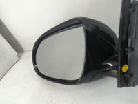 2016-2020 Kia Sorento Driver Side View Mirror - Left Door Mirror OEM Used - Oemusedautoparts1.com