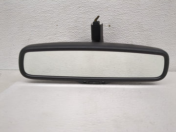 2016-2020 Kia Sorento Interior Rear View Mirror Replacement OEM P/N:85101-A4000 Fits OEM Used Auto Parts - Oemusedautoparts1