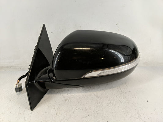 2016-2020 Kia Sorento Side Mirror Replacement Driver Left View Door Mirror Fits Fits 2016 2017 2018 2019 2020 OEM Used Auto 
