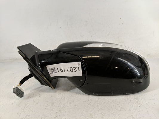 2016-2020 Kia Sorento Side Mirror Replacement Driver Left View Door Mirror Fits Fits 2016 2017 2018 2019 2020 OEM Used Auto Parts