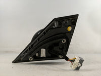 2016-2020 Kia Sorento Side Mirror Replacement Driver Left View Door Mirror Fits Fits 2016 2017 2018 2019 2020 OEM Used Auto 