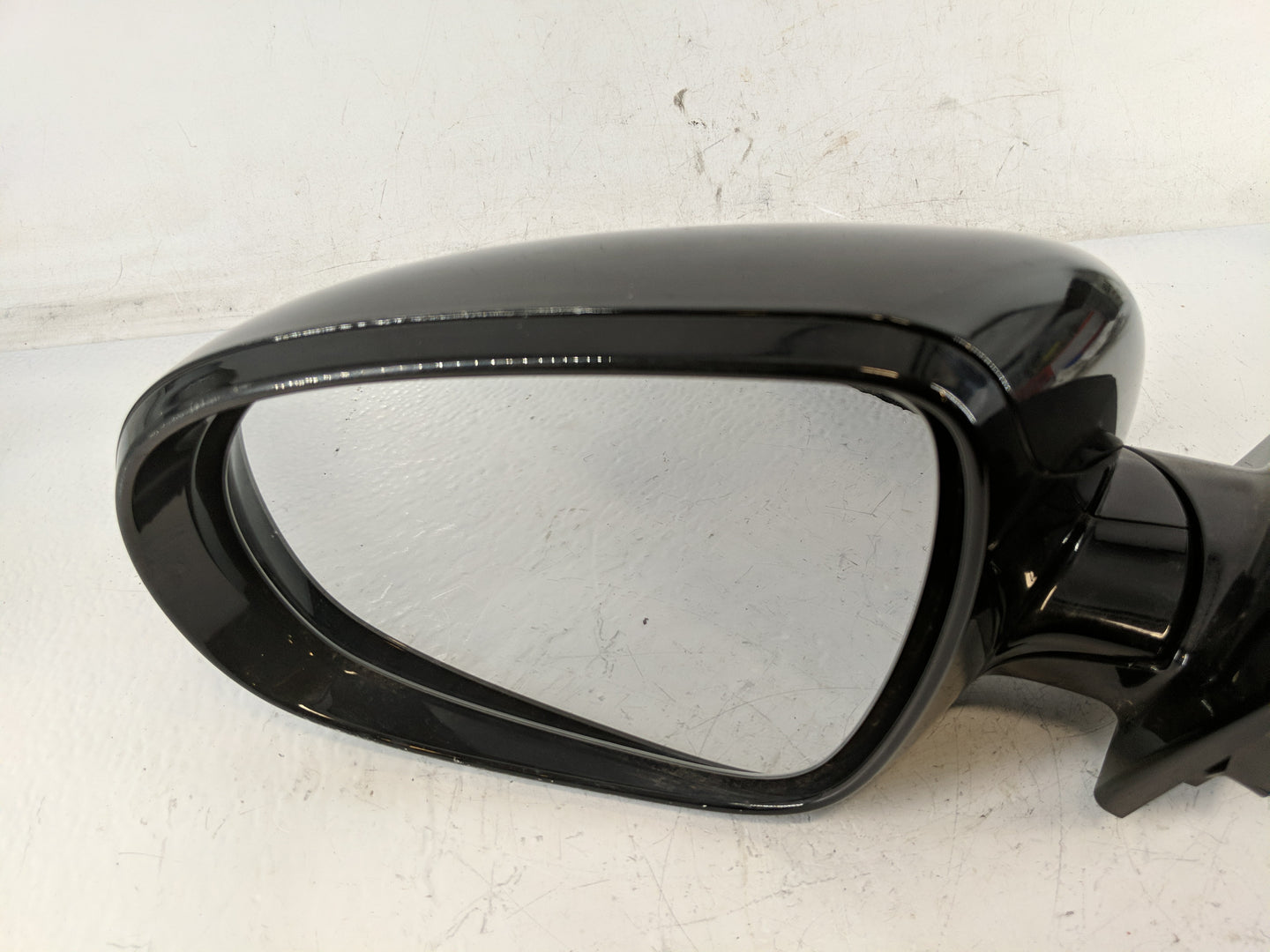 2016-2020 Kia Sorento Side Mirror Replacement Driver Left View Door Mirror Fits Fits 2016 2017 2018 2019 2020 OEM Used Auto 