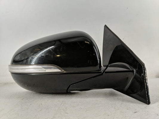 2016-2020 Kia Sorento Side Mirror Replacement Passenger Right View Door Mirror Fits Fits 2016 2017 2018 2019 2020 OEM Used A