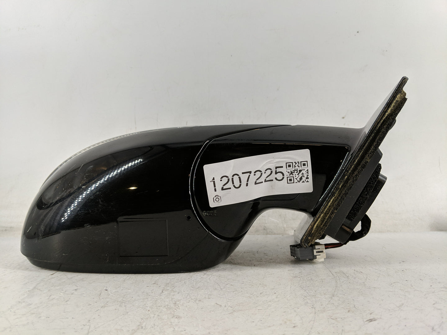 2016-2020 Kia Sorento Side Mirror Replacement Passenger Right View Door Mirror Fits Fits 2016 2017 2018 2019 2020 OEM Used A
