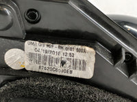 2016-2020 Kia Sorento Side Mirror Replacement Passenger Right View Door Mirror Fits Fits 2016 2017 2018 2019 2020 OEM Used A