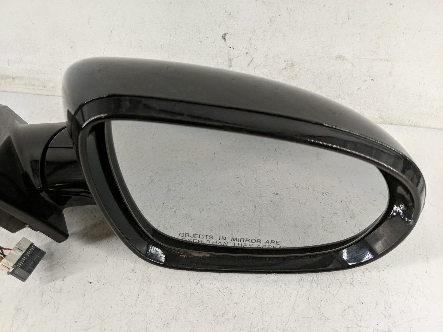 2016-2020 Kia Sorento Side Mirror Replacement Passenger Right View Door Mirror Fits Fits 2016 2017 2018 2019 2020 OEM Used A