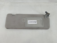 2016-2020 Kia Sorento Sun Visor Shade Replacement Passenger Right Mirror Fits Fits 2016 2017 2018 2019 2020 OEM Used Auto Pa