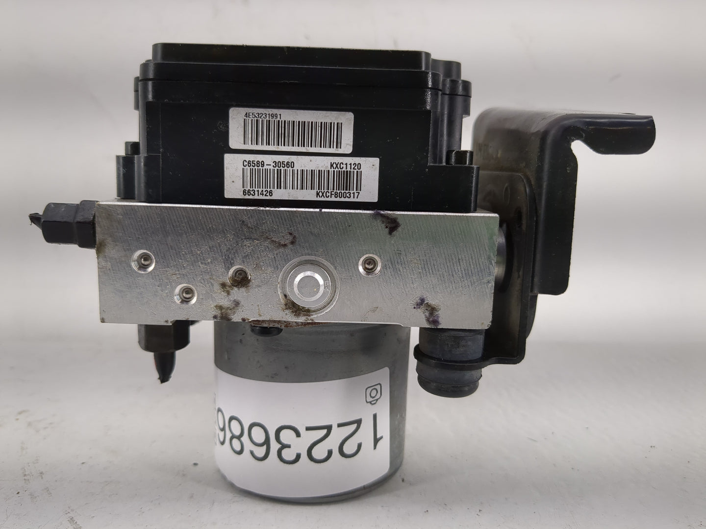 2016-2018 Kia Sorento ABS Pump Control Module Replacement P/N:58900-C6840 Fits Fits 2016 2017 2018 OEM Used Auto Parts - Oem