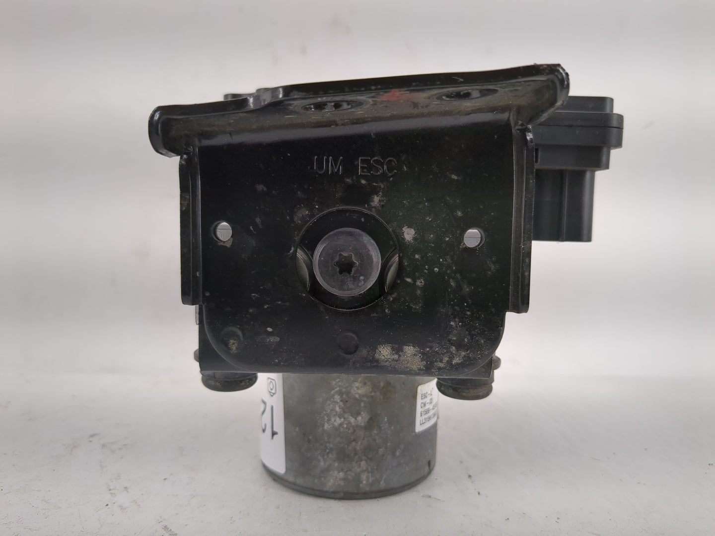 2016-2018 Kia Sorento ABS Pump Control Module Replacement P/N:58900-C6840 Fits Fits 2016 2017 2018 OEM Used Auto Parts - Oem