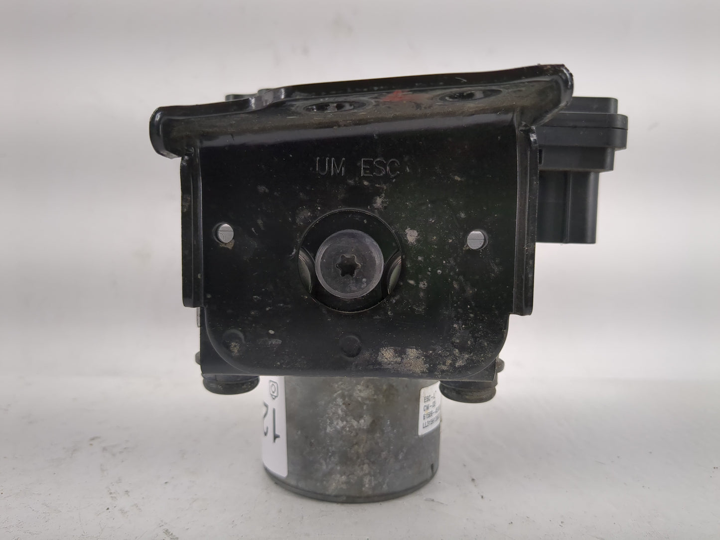 2016-2018 Kia Sorento ABS Pump Control Module Replacement P/N:58900-C6840 Fits Fits 2016 2017 2018 OEM Used Auto Parts - Oem