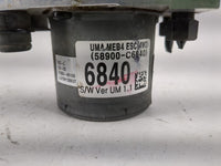 2016-2018 Kia Sorento ABS Pump Control Module Replacement P/N:58900-C6840 Fits Fits 2016 2017 2018 OEM Used Auto Parts - Oem