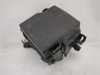 2016-2018 Kia Sorento Fusebox Fuse Box Panel Relay Module P/N:VS91200C Fits Fits 2016 2017 2018 OEM Used Auto Parts - Oemuse