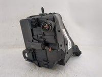 2016-2018 Kia Sorento Fusebox Fuse Box Panel Relay Module P/N:VS91200C Fits Fits 2016 2017 2018 OEM Used Auto Parts - Oemuse