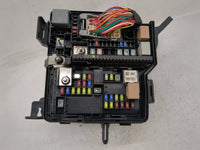 2016-2018 Kia Sorento Fusebox Fuse Box Panel Relay Module P/N:VS91200C Fits Fits 2016 2017 2018 OEM Used Auto Parts - Oemuse