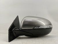 2016-2020 Kia Sorento Side Mirror Replacement Driver Left View Door Mirror Fits Fits 2016 2017 2018 2019 2020 OEM Used Auto 