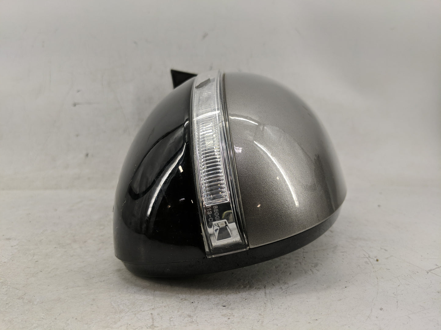 2016-2020 Kia Sorento Side Mirror Replacement Driver Left View Door Mirror Fits Fits 2016 2017 2018 2019 2020 OEM Used Auto 