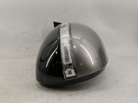 2016-2020 Kia Sorento Side Mirror Replacement Driver Left View Door Mirror Fits Fits 2016 2017 2018 2019 2020 OEM Used Auto 