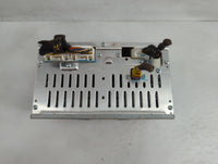 2016 Kia Sorento Radio AM FM Cd Player Receiver Replacement P/N:CQ-FJ25E4UMB Fits OEM Used Auto Parts - Oemusedautoparts1.co