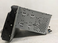 2016 Kia Sorento Radio AM FM Cd Player Receiver Replacement P/N:96160-C6000WK Fits OEM Used Auto Parts - Oemusedautoparts1.c