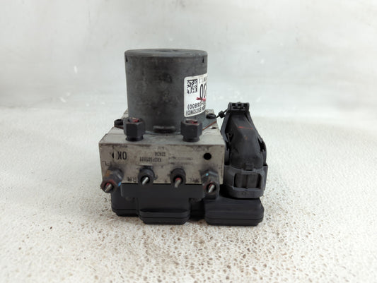 2016-2018 Kia Sorento ABS Pump Control Module Replacement P/N:58900-C6800 Fits Fits 2016 2017 2018 OEM Used Auto Parts - Oem