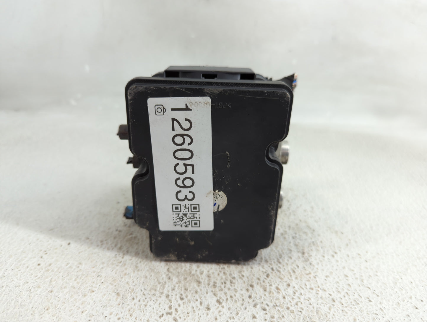 2016-2018 Kia Sorento ABS Pump Control Module Replacement P/N:58900-C6800 Fits Fits 2016 2017 2018 OEM Used Auto Parts - Oem