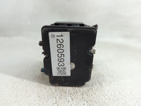 2016-2018 Kia Sorento ABS Pump Control Module Replacement P/N:58900-C6800 Fits Fits 2016 2017 2018 OEM Used Auto Parts - Oem