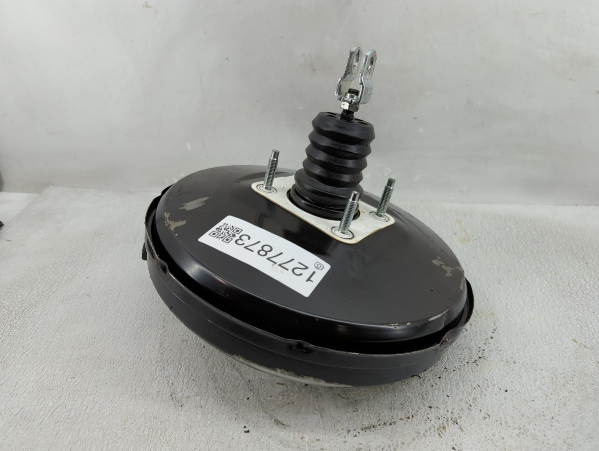 2016-2020 Kia Sorento Power Brake Booster Oem 1277873 - Oemusedautoparts1.com