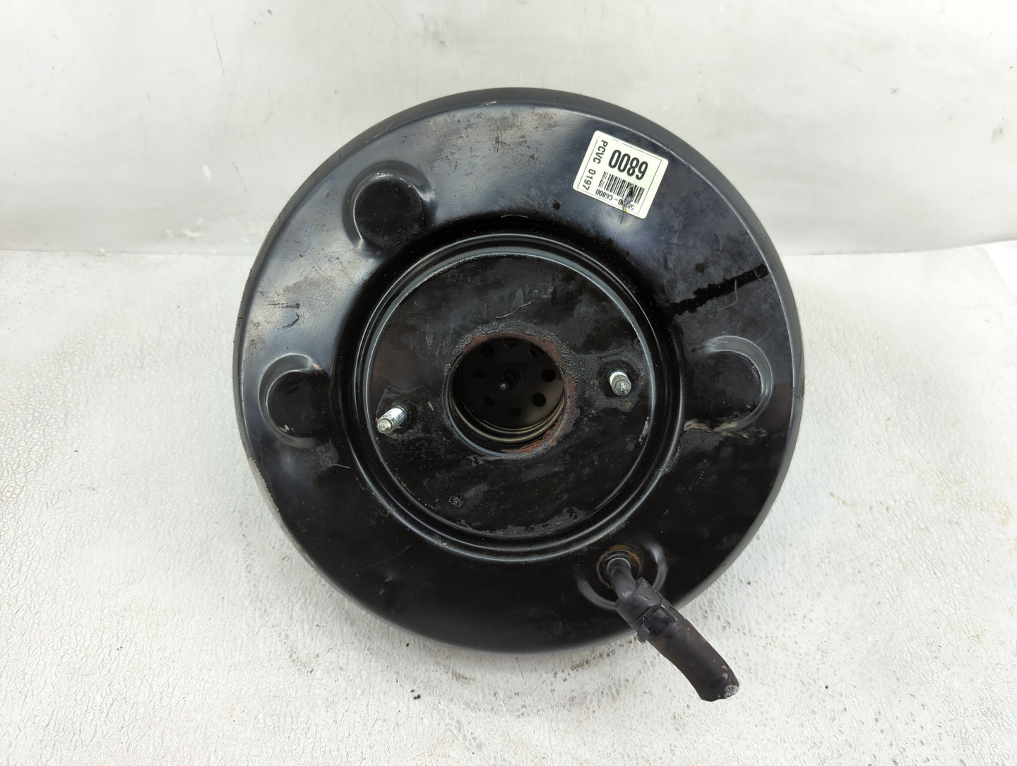 2016-2020 Kia Sorento Power Brake Booster Oem - Oemusedautoparts1.com