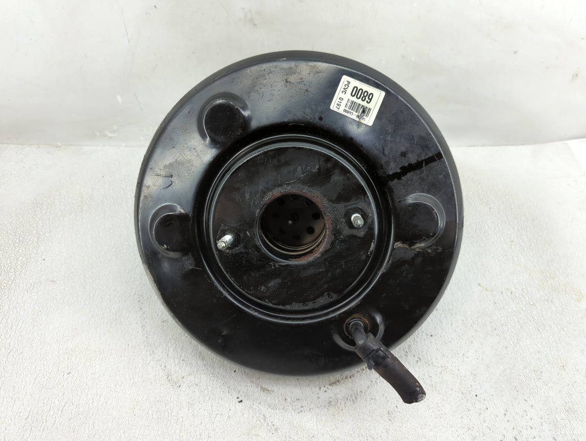 2016-2020 Kia Sorento Power Brake Booster Oem 1277873 - Oemusedautoparts1.com