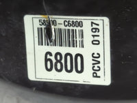 2016-2020 Kia Sorento Power Brake Booster Oem 1277873 - Oemusedautoparts1.com