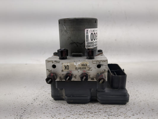2016-2018 Kia Sorento ABS Pump Control Module Replacement P/N:61589-45100 58900-C6800 Fits Fits 2016 2017 2018 OEM Used Auto
