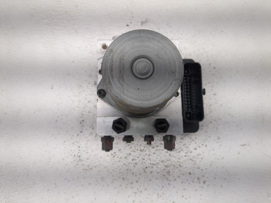 2016-2018 Kia Sorento ABS Pump Control Module Replacement P/N:61589-45100 58900-C6800 Fits Fits 2016 2017 2018 OEM Used Auto Parts