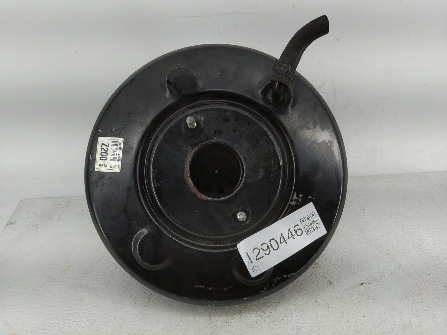 2016-2020 Kia Sorento Power Brake Booster Oem 1290446 - Oemusedautoparts1.com