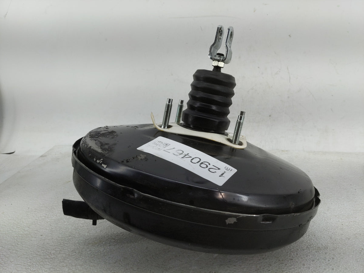 2016-2020 Kia Sorento Power Brake Booster Oem 1290467 - Oemusedautoparts1.com