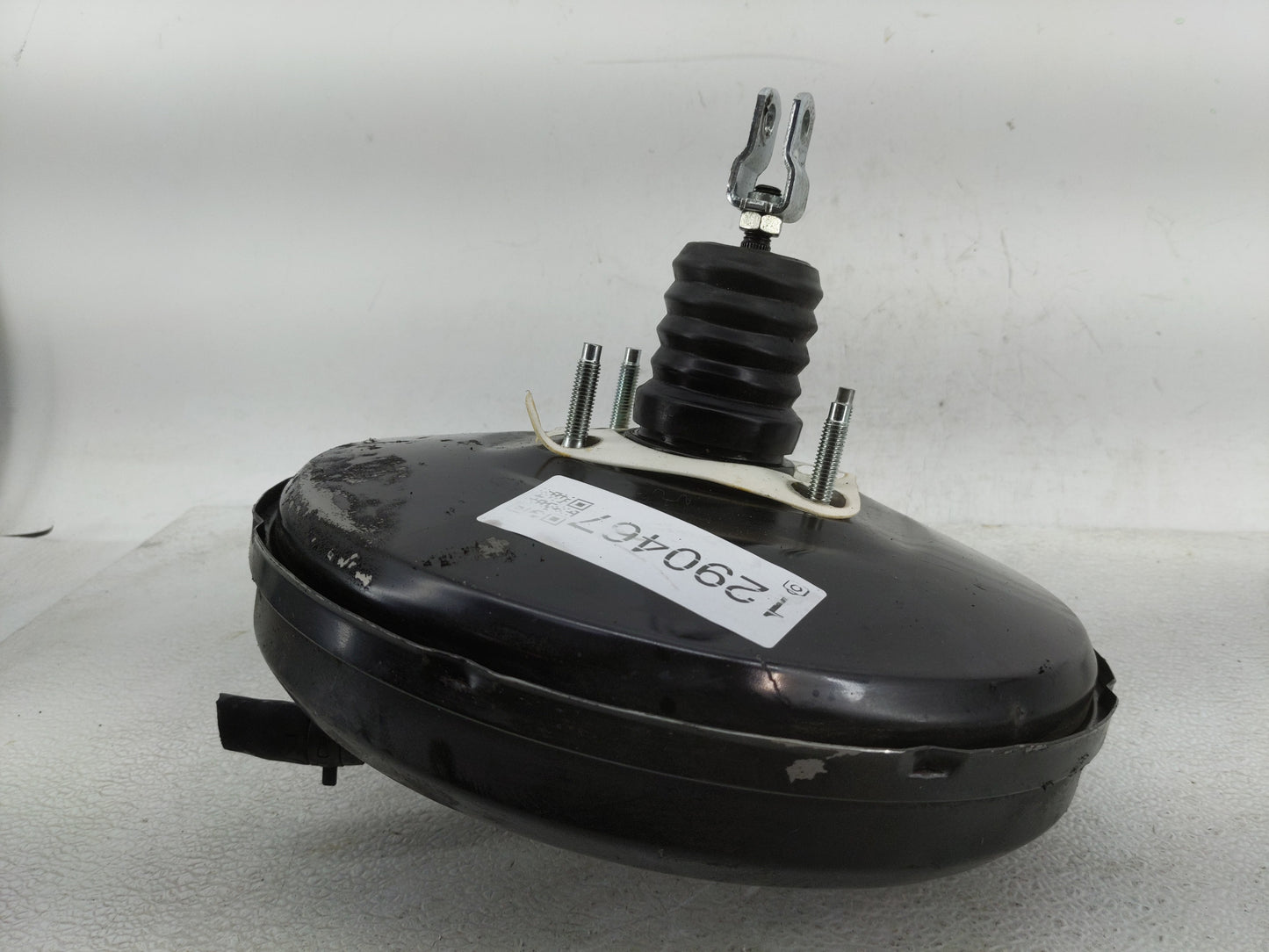 2016-2020 Kia Sorento Power Brake Booster Oem 1290467 - Oemusedautoparts1.com
