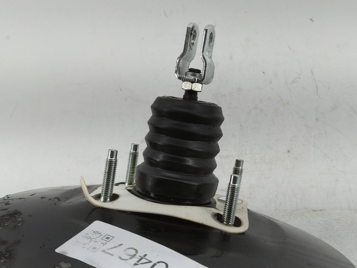 2016-2020 Kia Sorento Power Brake Booster Oem 1290467 - Oemusedautoparts1.com
