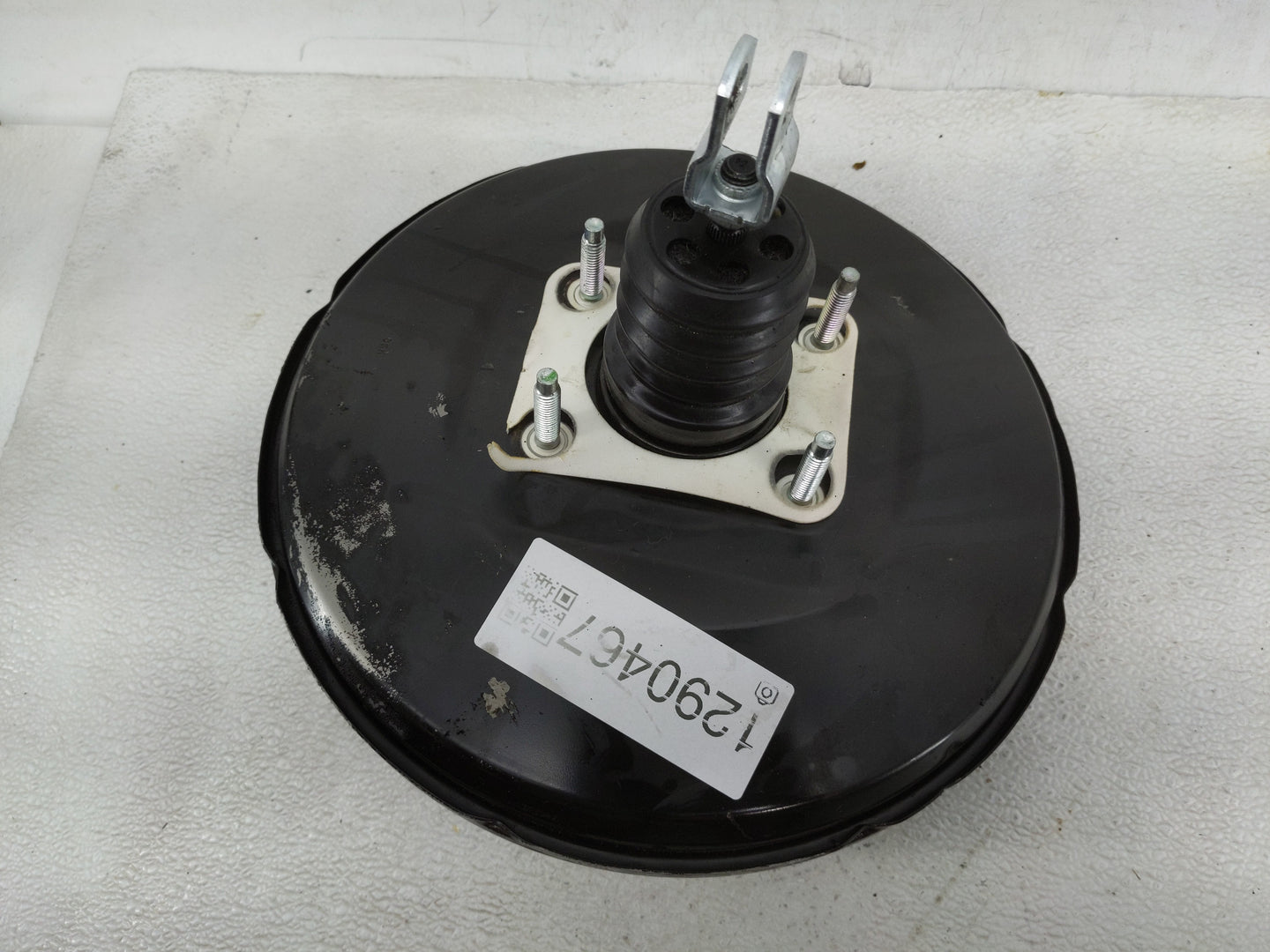2016-2020 Kia Sorento Power Brake Booster Oem - Oemusedautoparts1.com