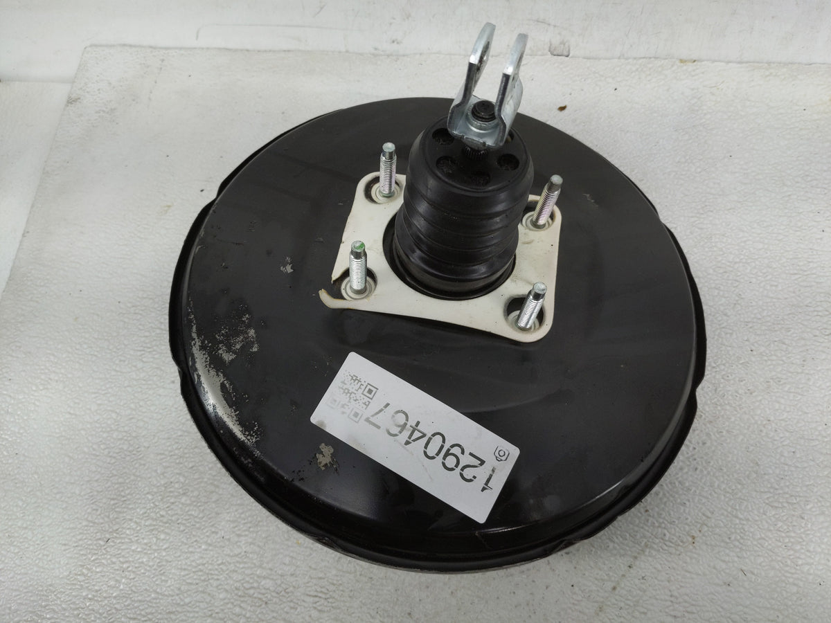 2016-2020 Kia Sorento Power Brake Booster Oem 1290467 - Oemusedautoparts1.com