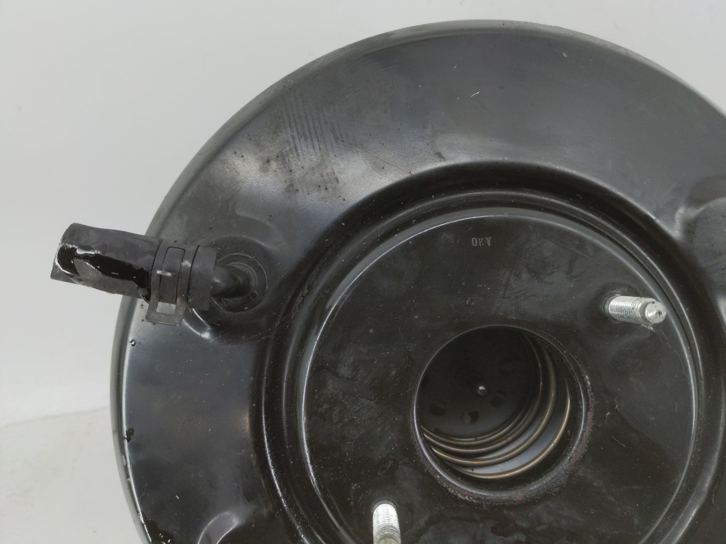 2016-2020 Kia Sorento Power Brake Booster Oem - Oemusedautoparts1.com