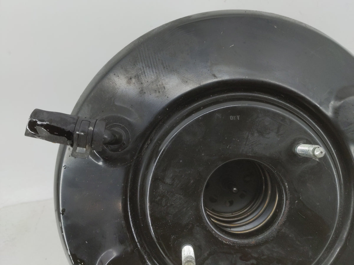 2016-2020 Kia Sorento Power Brake Booster Oem 1290467 - Oemusedautoparts1.com
